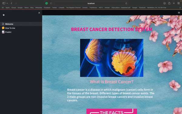 cancer detection